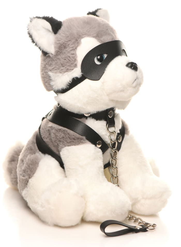 Max The Fetish Pup