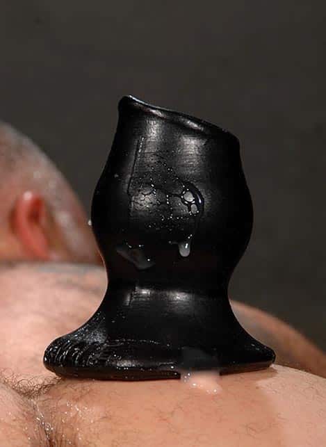 Oxballs Pig-hole Fuckplug