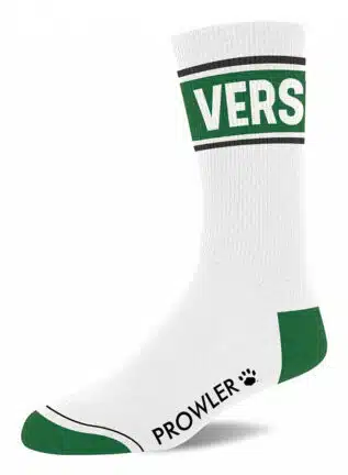 Prowler Socks VERS