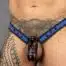 Mr. S Neo Chastity Waist Strap