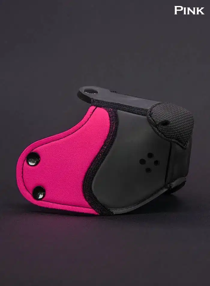 Mr. S Neo Frisky Muzzle - 16 Colors