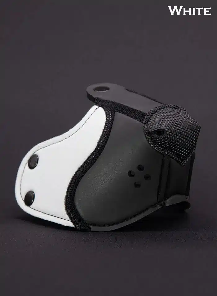 Mr. S Neo Frisky Muzzle - 16 Colors