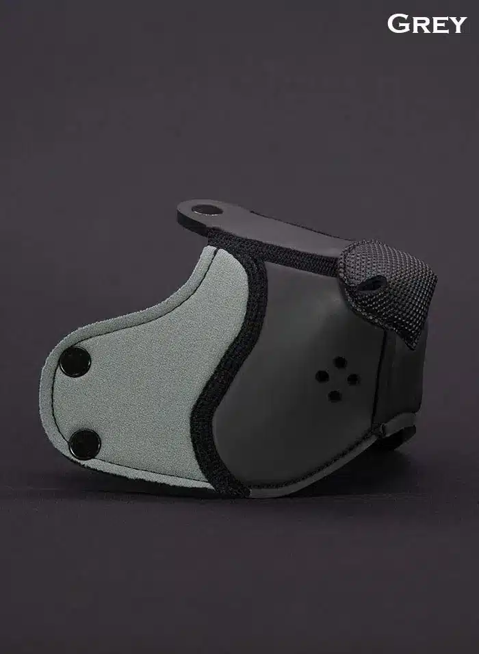 Mr. S Neo Frisky Muzzle - 16 Colors