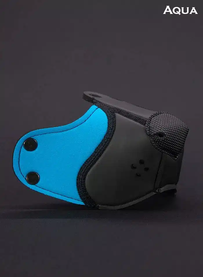 Mr. S Neo Frisky Muzzle - 16 Colors