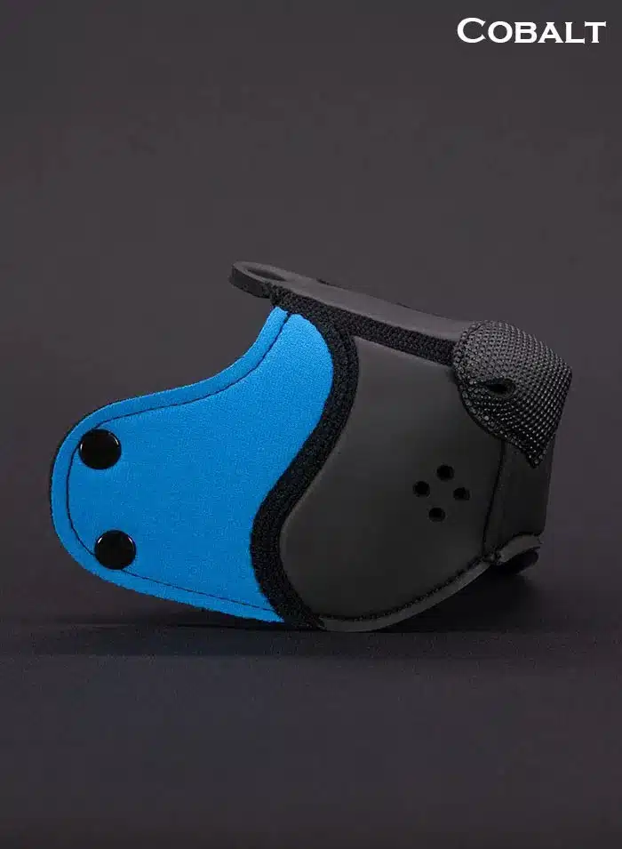 Mr. S Neo Frisky Muzzle - 16 Colors