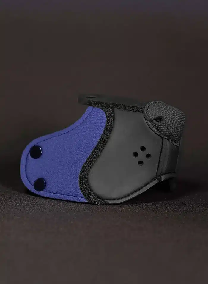 Mr. S Neo Frisky Muzzle - 16 Colors