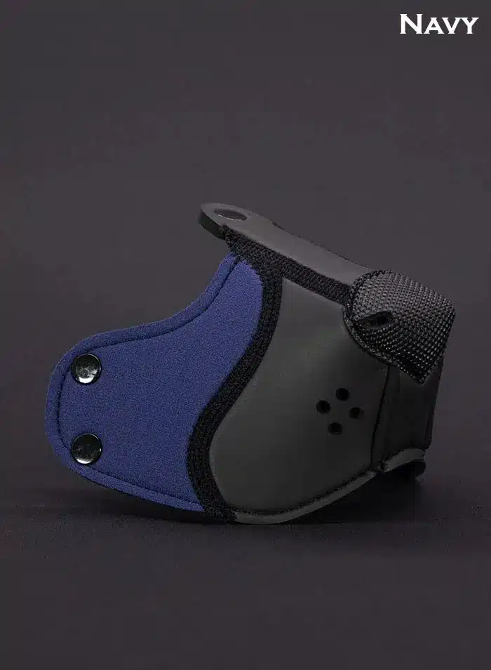 Mr. S Neo Frisky Muzzle - 16 Colors