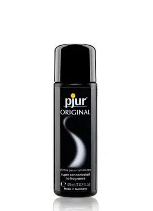 Pjur Original Silicone Lubricant