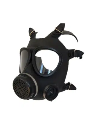 Army Gas Mask