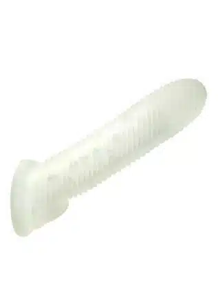 Brutus Almighty Ribbed Cock Sheath