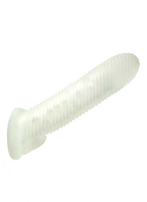 Brutus Almighty Ribbed Cock Sheath