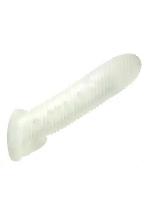 Brutus Almighty Ribbed Cock Sheath