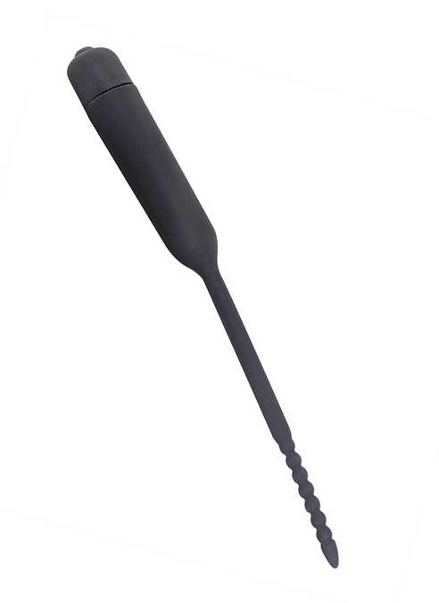 Brutus Trembler Silicone Vibrating Sound