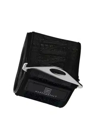 Haftanstalt - Heavy Duty Wrist Cuffs