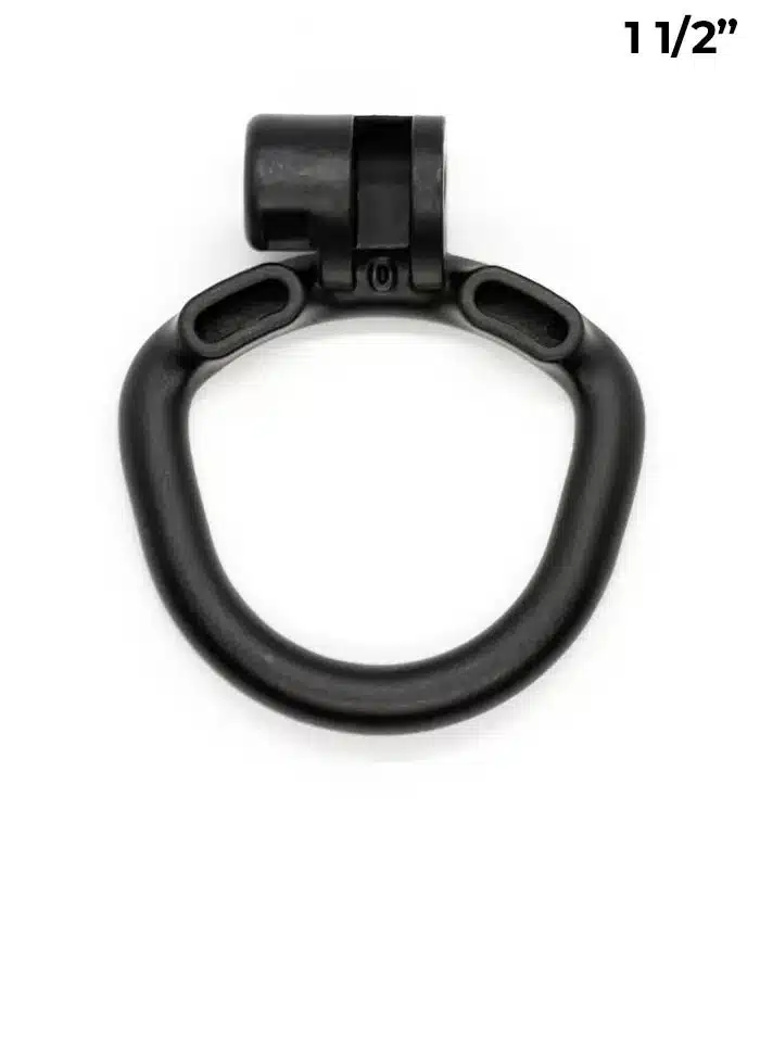 KINK3D The Viper N+ Black