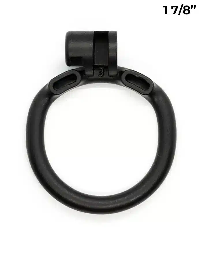 KINK3D The Viper N+ Black