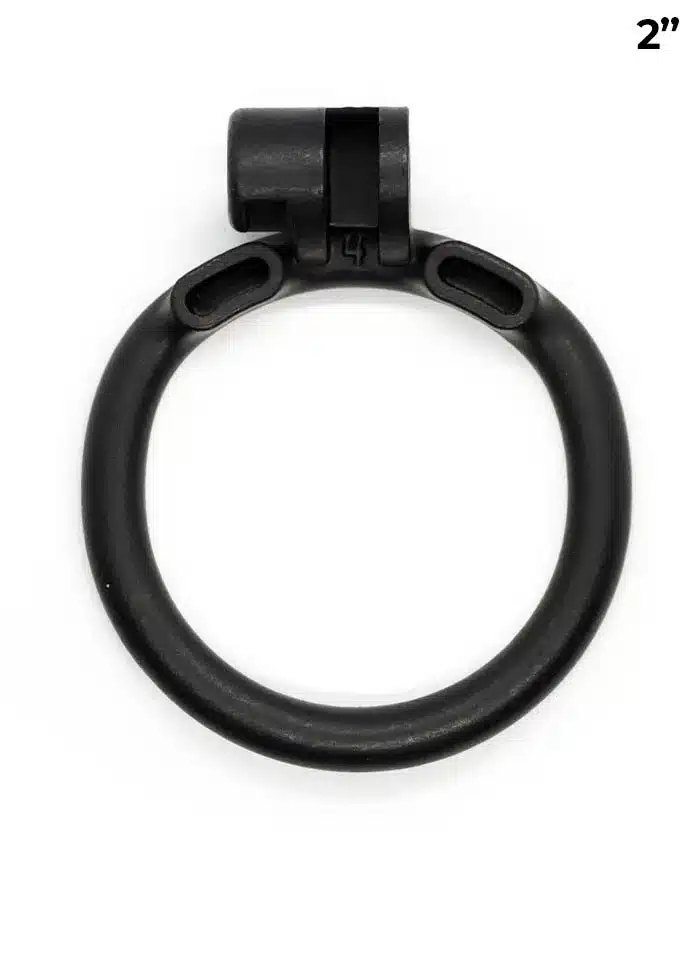 KINK3D The Viper N+ Black