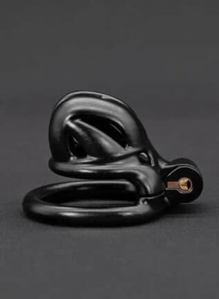 KINK3D The Viper N+ Black