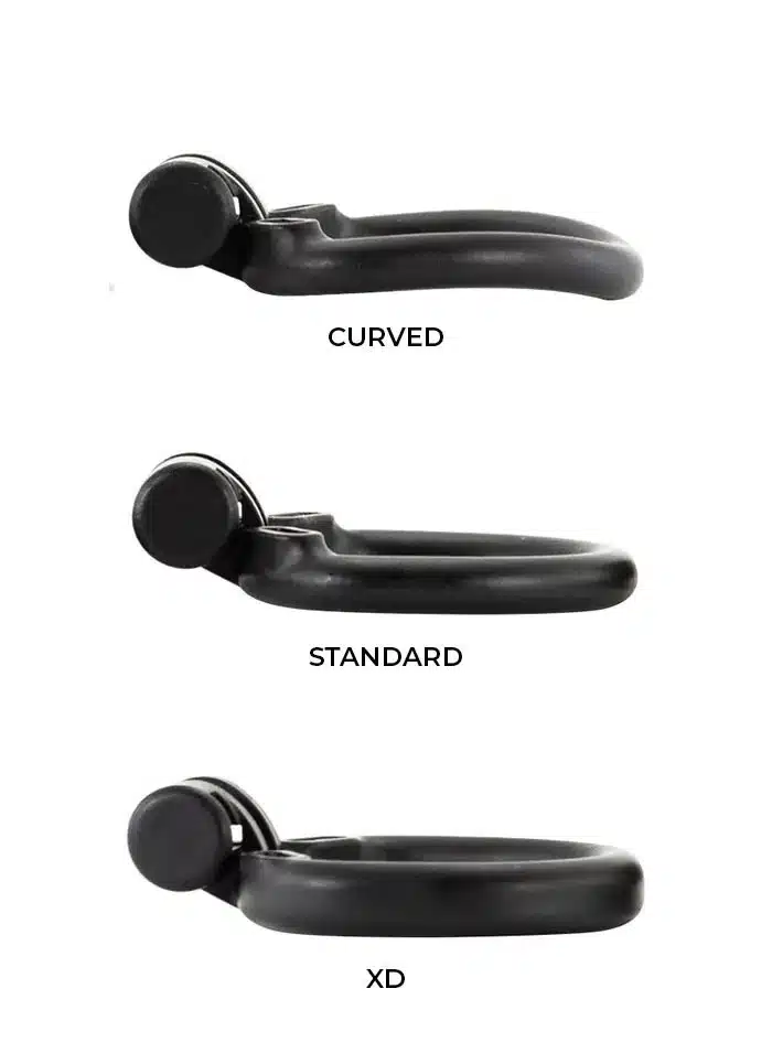 KINK3D The Viper N+ Black