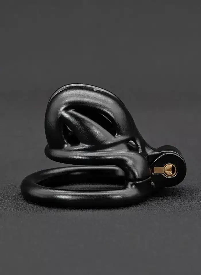 KINK3D The Viper N+ Black