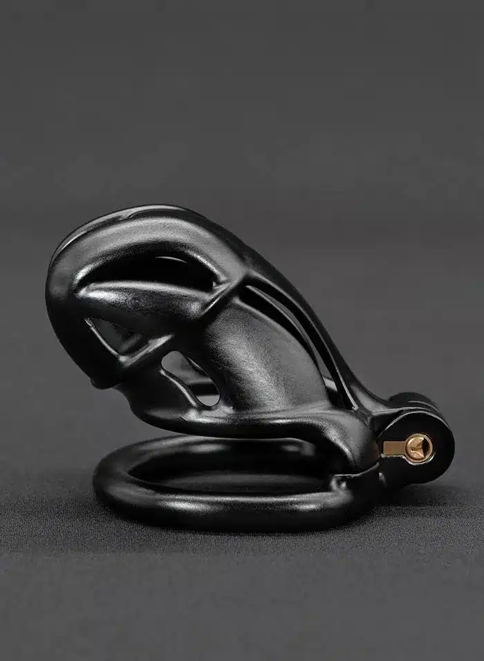 KINK3D The Viper S+ Black