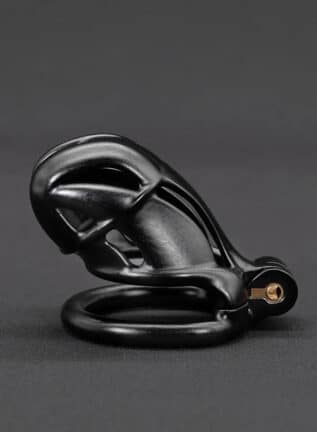 KINK3D The Viper S Black