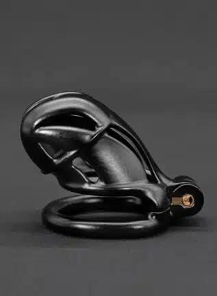 KINK3D The Viper S Black