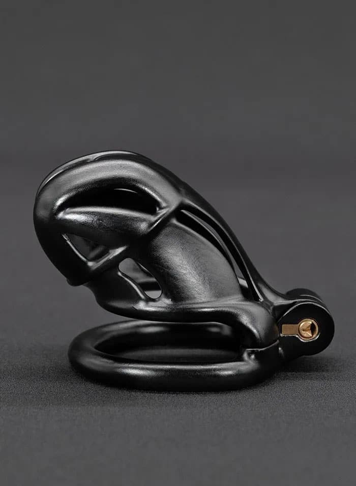 KINK3D The Viper S Black