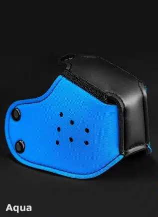 Mr. S Neo Puppy Muzzle