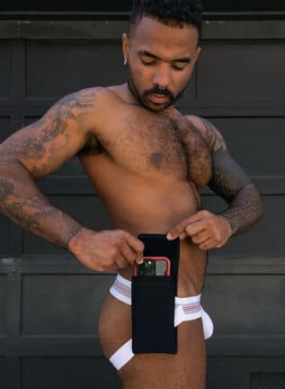 Mr. S Neo Sport Holster