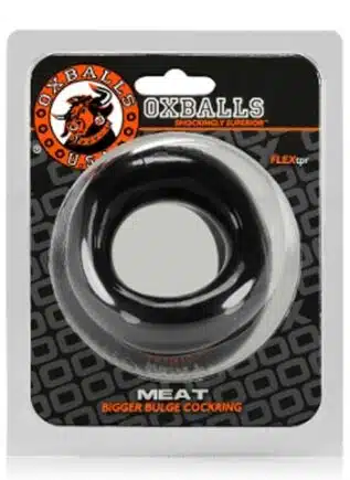 Oxballs Meat Bigger Bulge Cock Ring