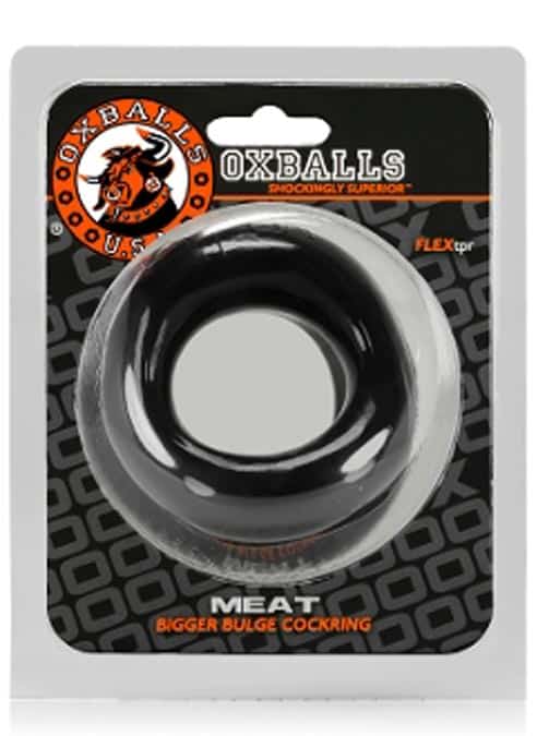 Oxballs Meat Bigger Bulge Cock Ring