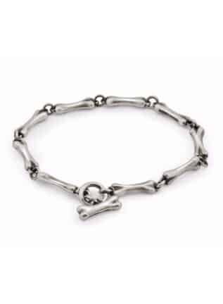 Puppy Bone Stainless steel Chain