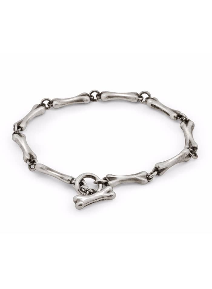 Puppy Bone Stainless steel Chain
