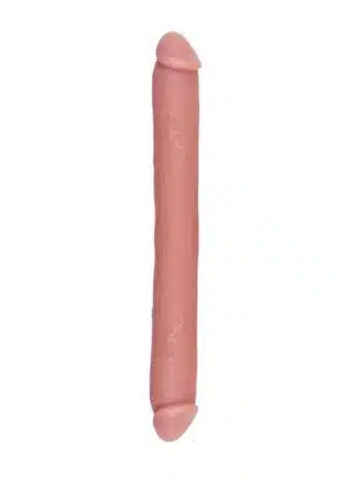 PVC Double Dong 12 inch ~ 305 mm