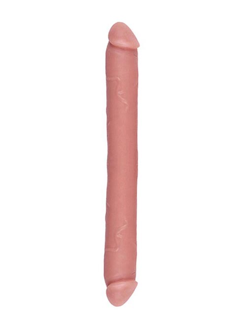 PVC Double Dong 12 inch ~ 305 mm