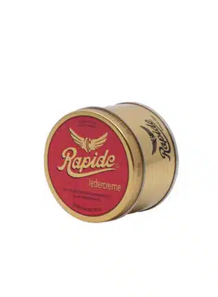 Rapide Leather Cream Transparant 150 ml