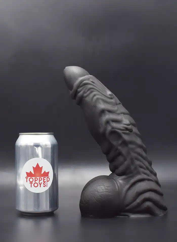 Topped Toys Erebus 80