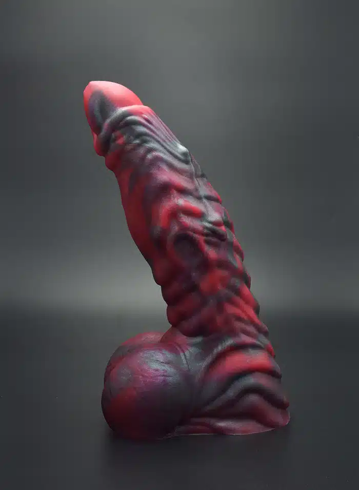 Topped Toys Erebus 80