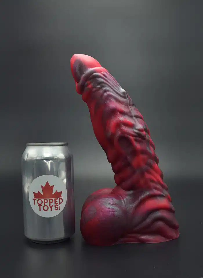 Topped Toys Erebus 80