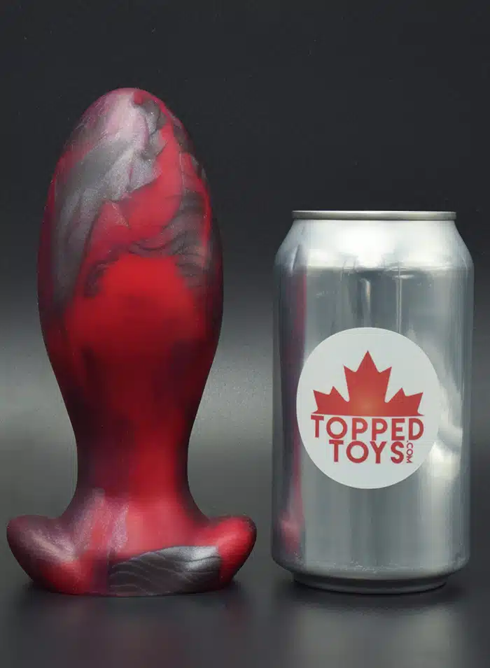 Topped Toys Gape Keeper 75