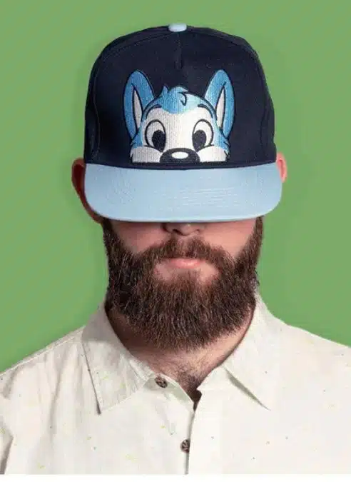 ABUniverse Cap Husky