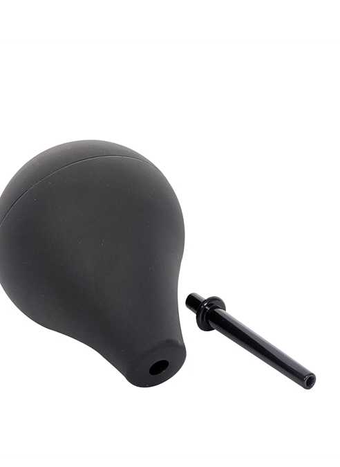 Brutus The Shower Bulb Enema Bulb