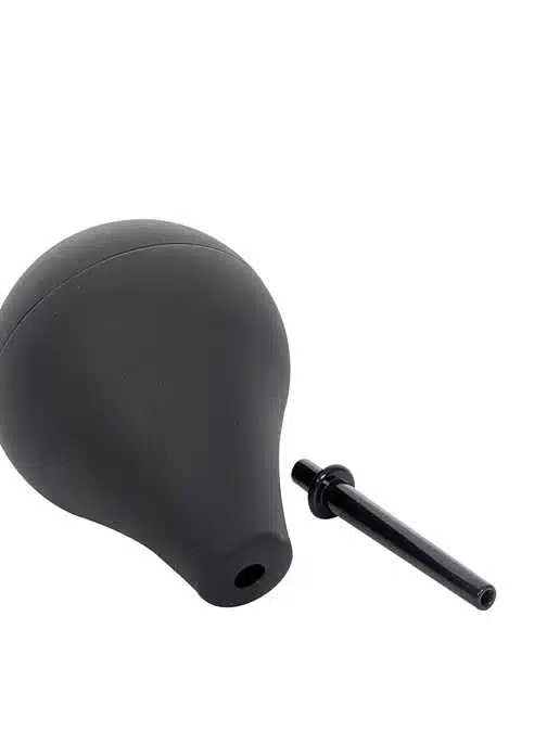 Brutus The Shower Bulb Enema Bulb