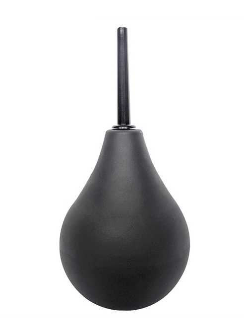 Brutus The Shower Bulb Enema Bulb