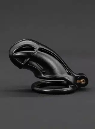 KINK3D The Viper R Black