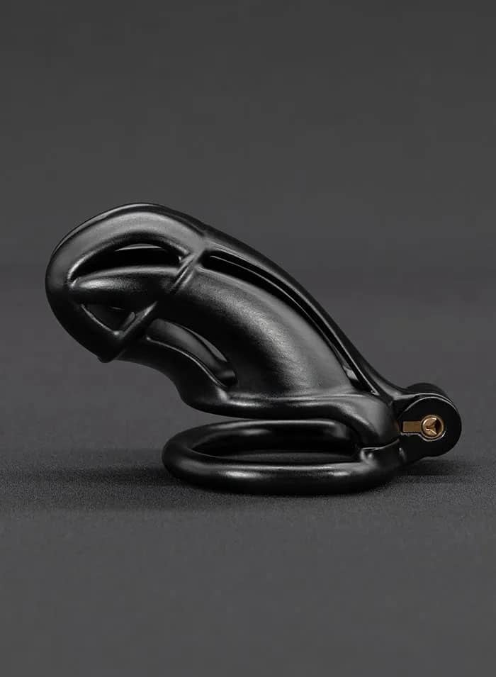 KINK3D The Viper R Black
