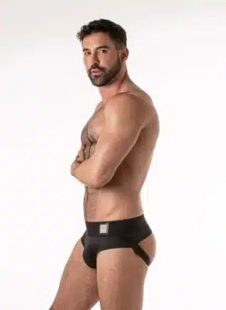 Locker Gear Lock It Jock Brief