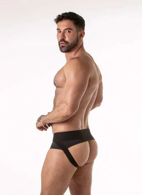 Locker Gear Lock It Jock Brief