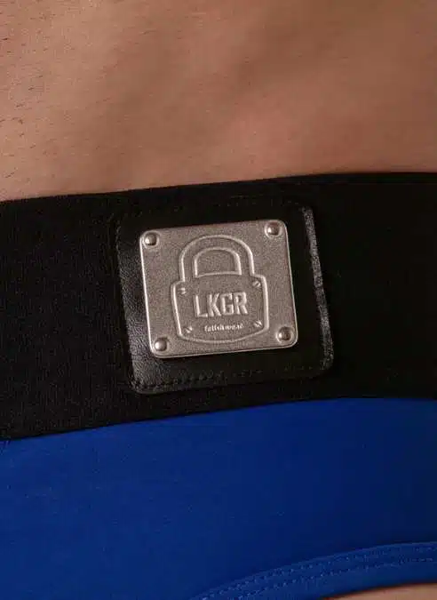 Locker Gear Lock It Jock Brief